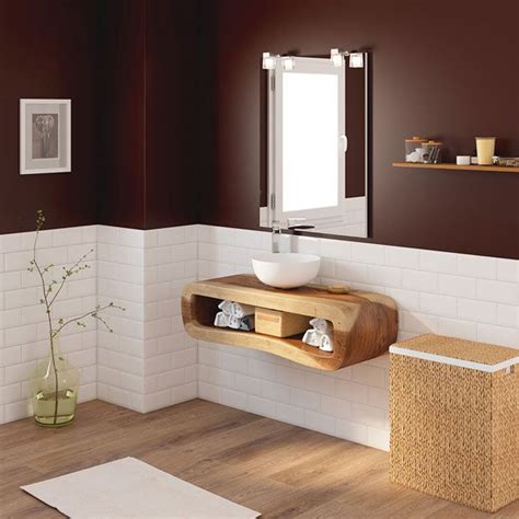 Muebles de lavabo   Leroy Merlin | Muebles de lavabo, Muebles de baño ...