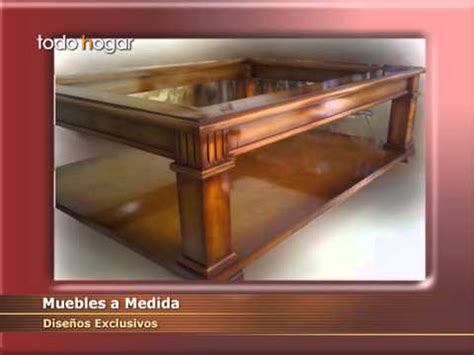 MUEBLES DE LUISA   Fábrica de muebles   YouTube
