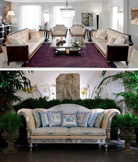 Muebles de lujo y excelencia en Abu Dhabi   Kupu, muebles ...