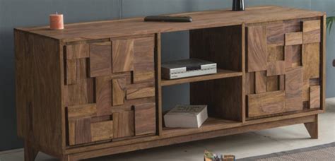 Muebles de madera de pino para tu hogar | Decoora