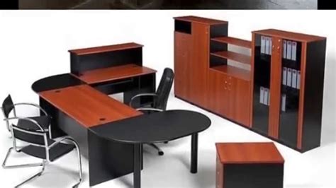 muebles de oficina catalogo de muebles de oficina 2 YouTube