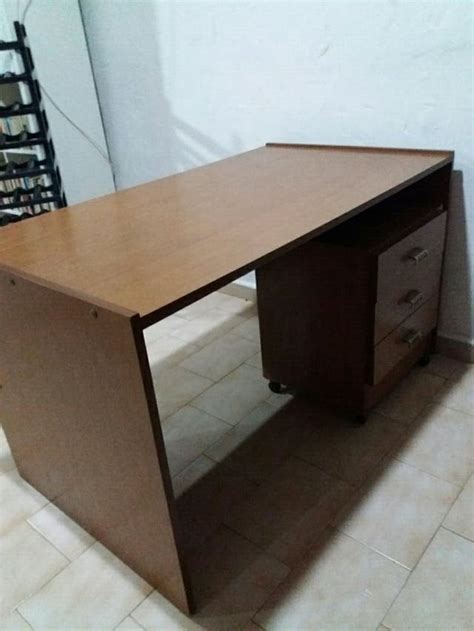 Muebles de oficina de segunda mano por 130 € en Vélez ...