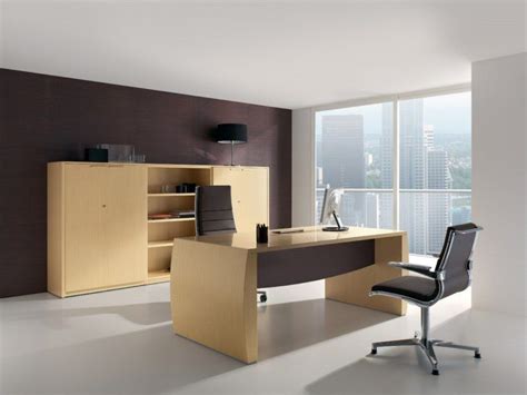Muebles de oficina en Sevilla: Serena. Despacho de ...