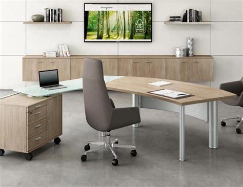 Muebles de Oficina | LambdaTres