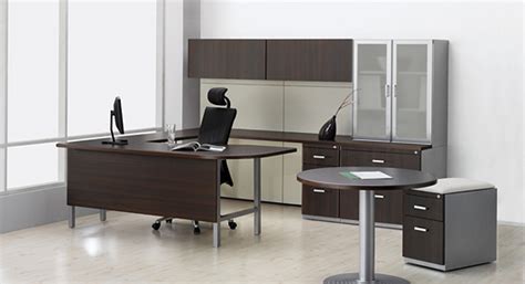 Muebles de Oficina para Empresas de Diseños Económicos – Fotos