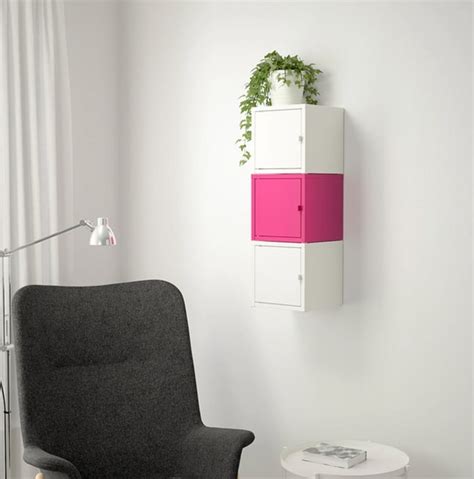 Muebles de salón IKEA. Inspiración para decorar sones 2020.