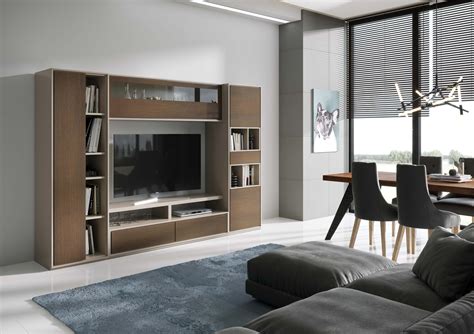 Muebles de salón RD52 de Rodri Diseño | Muebles Zhar