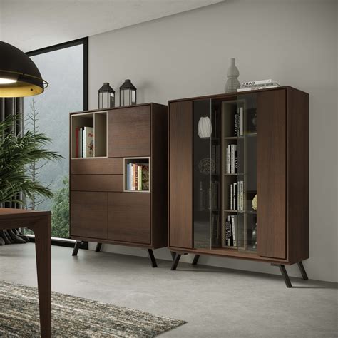 Muebles de salón RD54 de Rodri Diseño | Muebles Zhar