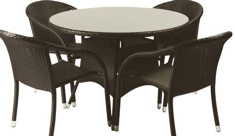 Muebles de terraza / sillas y mesas / Jerez