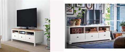 Muebles de TV de Ikea para tu salón | Decoora