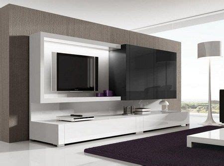 muebles de tv modernos   Buscar con Google | Les ...