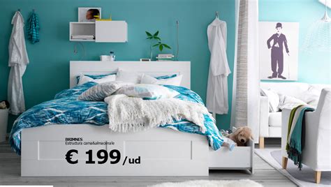 Muebles dormitorio del catalogo Ikea 2013. 3 ...