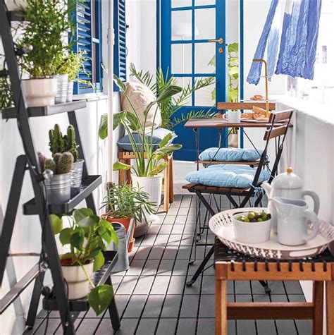 Muebles e ideas para disfrutar tu terraza o jardín ...