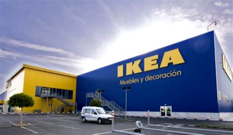 Muebles exclusivos y tiendas efímeras para el 20º aniversario de IKEA ...