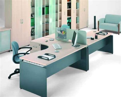 Muebles funcionales de oficina Madrid