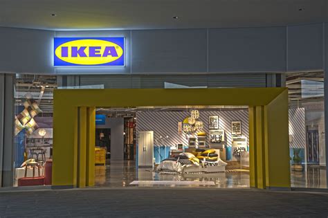 Muebles: Ikea aterriza en México con la apertura de su primera tienda ...