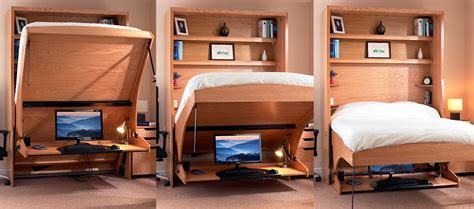 muebles inteligentes: 4 SENCILLAS IDEAS PARA AMUEBLAR UN ...