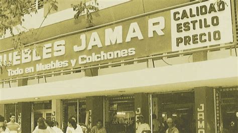 Muebles Jamar: 70 años creando muebles hechos por talento colombiano