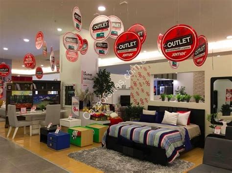 Muebles Jamar Outlet 2019: del 25% al 75% de descuento en toda la tienda