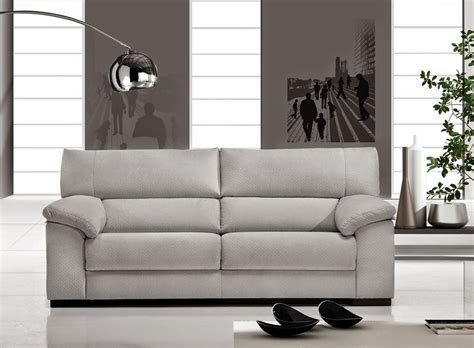 Muebles Josemari: ESPECIAL SOFAS POCO FONDO