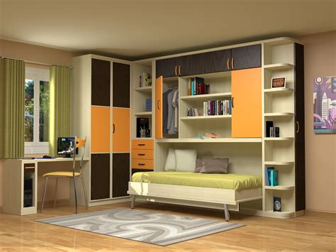 Muebles Juveniles | Dormitorios Infantiles y Habitaciones ...