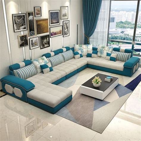 Muebles Lineales Para Salas Modernas en 2020 | Muebles de ...