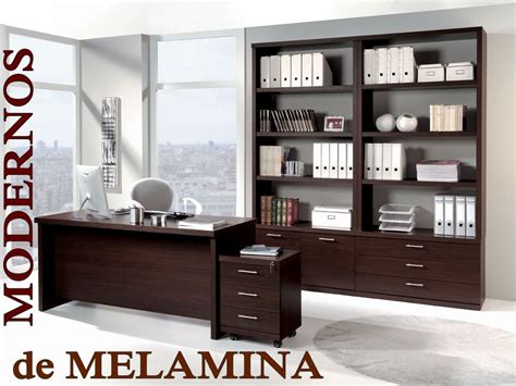 Muebles modernos de Melamina  MDF  por encargo | De ...