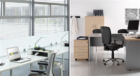 Muebles Modernos de Oficina ¿Cómo Elegir? | Maderame