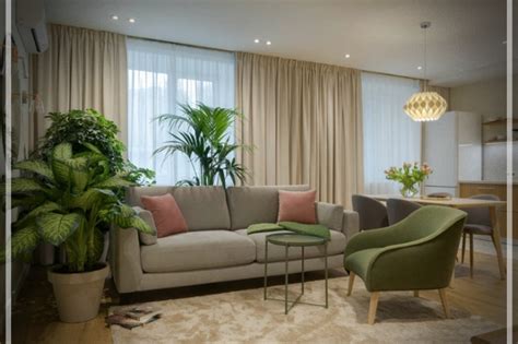 Muebles modernos para actualizar nuestra sala   Tendencias 2019 para el ...