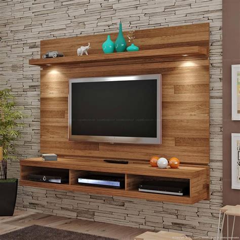 Muebles modernos para televisión: ¡8 sensacionales ideas ...