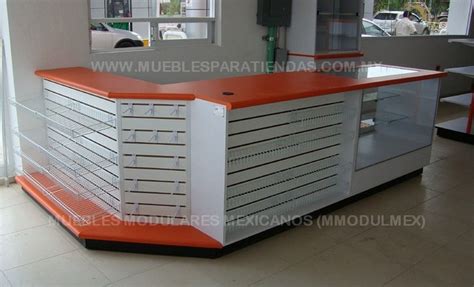 Muebles Modulares Mexicanos  Mmodulmex  Geranios No. 14754, Esq ...