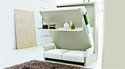 Muebles multifuncionales: piezas ideales para espacios pequeños | CASA ...