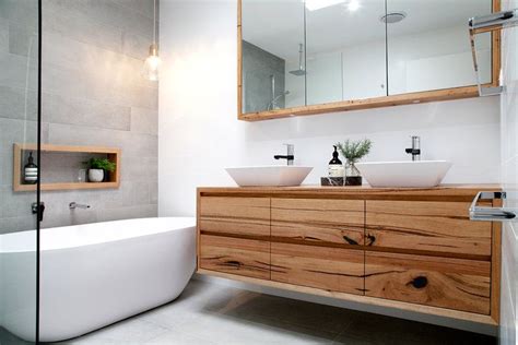 Muebles Para Baño En CDMX   Hentt Home Design