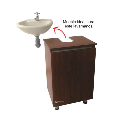 Muebles para lavamanos Muebles para baño directos de fabrica