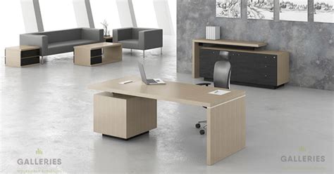 Muebles para Oficina » Fabricación y Diseño » GALLERIES.MX