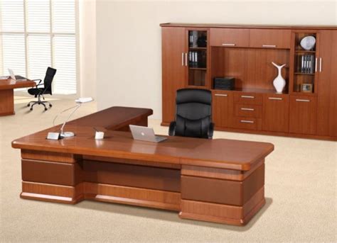 Muebles para oficinas gerenciales, muebles para oficina