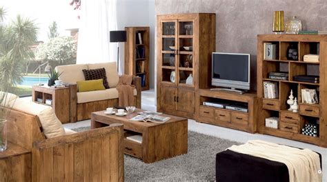 Muebles rústicos de pino   Tienda online Valencia