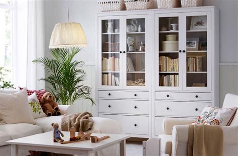 Muebles rústicos Ikea con mucho encanto para decorar tu ...