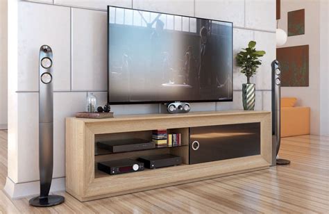 Muebles TV   Compactos  Diseño para tu Salón【 100% ...