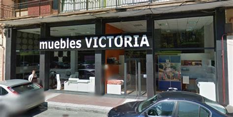 Muebles Victoria en Valladolid, venta de sofás, chaise ...