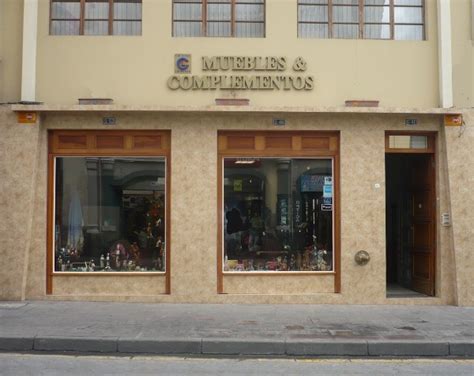 Muebles Y Complementos   Cuenca Ecuador   Directorio de Empresas