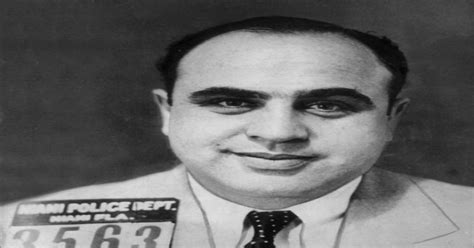Muere Al Capone | History Channel