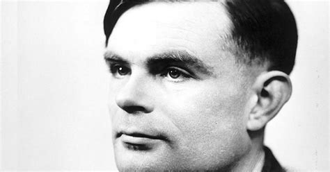 Muere Alan Turing, padre de la informática moderna | History Latinoamérica