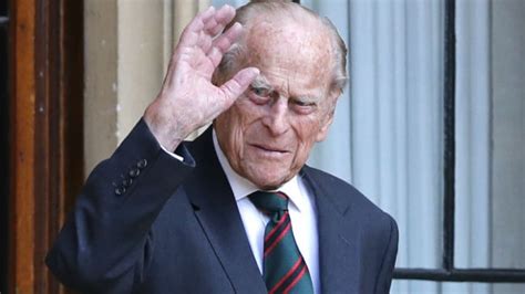 Muere el duque de Edimburgo a los 99 años   La Gaceta de la Iberosfera