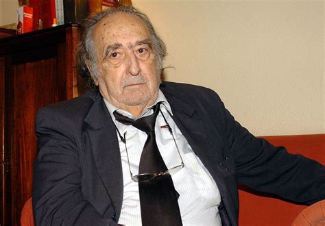 Muere el escritor Rafael Sánchez Ferlosio a los 91 años | Cultura ...