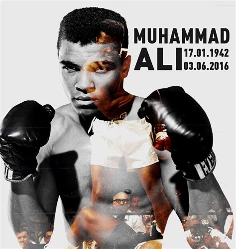 Muere el legendario excampeón de boxeo Muhammad Ali   RT