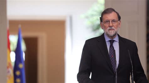 Muere el padre de Mariano Rajoy | EL BOLETIN