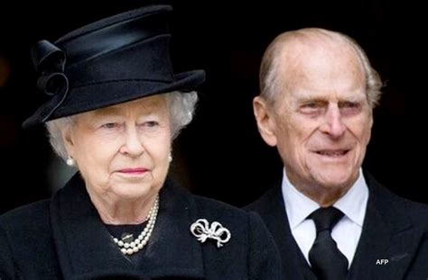Muere el príncipe Felipe, el marido de la reina Isabel II, a los 99 años
