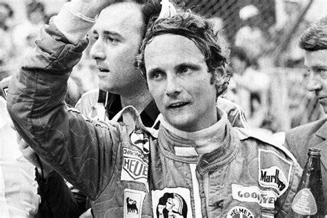 Muere el tricampeón de la F1 Niki Lauda a los 70 años | Autocasión