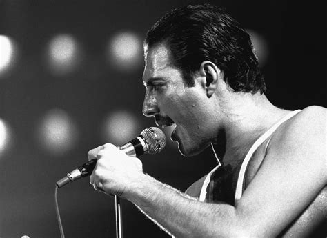 Muere Freddie Mercury
